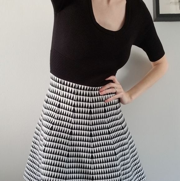 Xhileration Sweater Dress - Picture 2 of 3